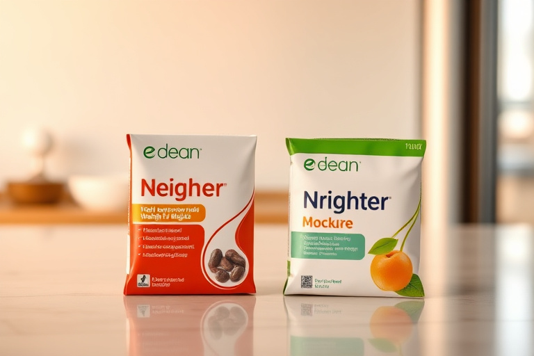 Illustration for Eden Health vs WeightWatchers Clinic: GLP-1 Program Comparison 2026