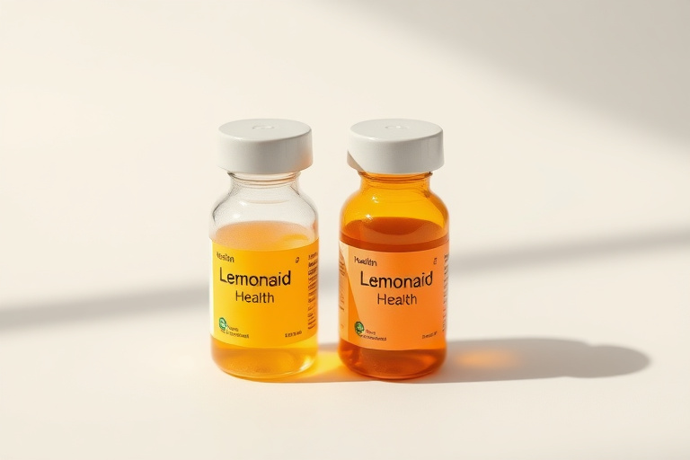 Illustration for Eden Health vs Lemonaid Health: GLP-1 Program Comparison 2026