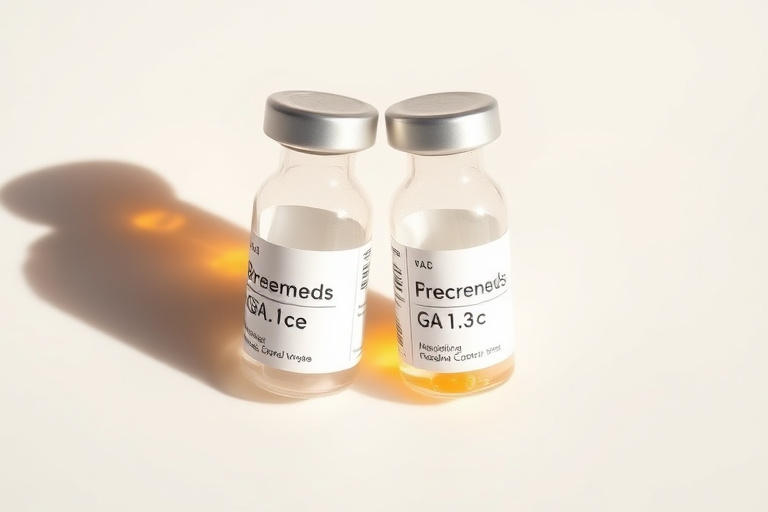 Illustration for TrimRx vs BreezeMeds: GLP-1 Program Comparison 2026