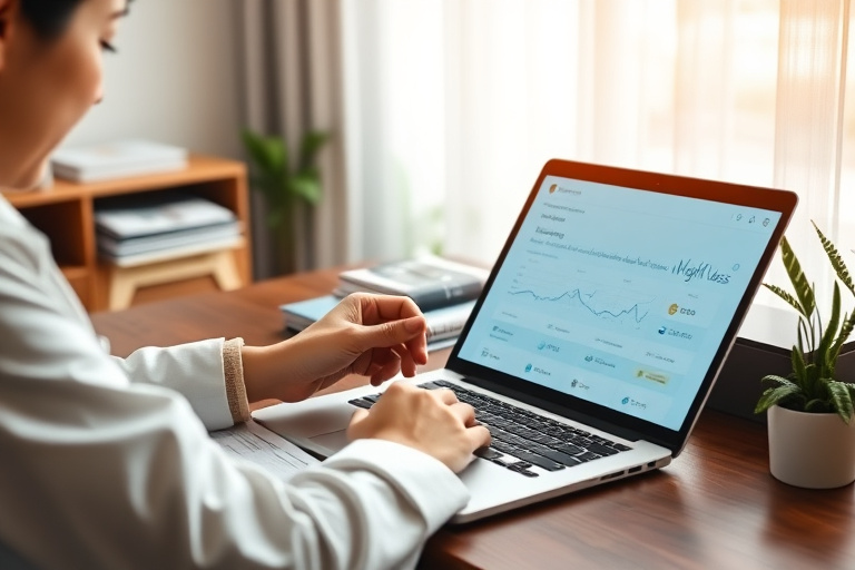 Illustration for TrimRx vs Found Weight Loss: GLP-1 Program Comparison 2026