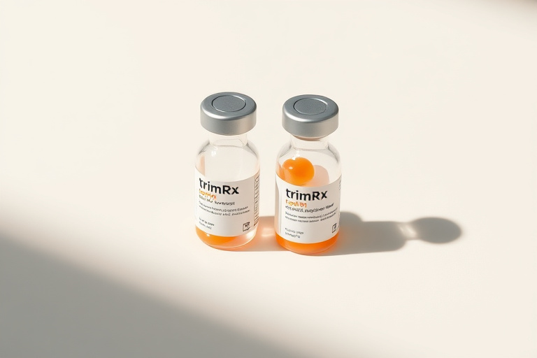 Illustration for TrimRx vs Fridays: GLP-1 Program Comparison 2026
