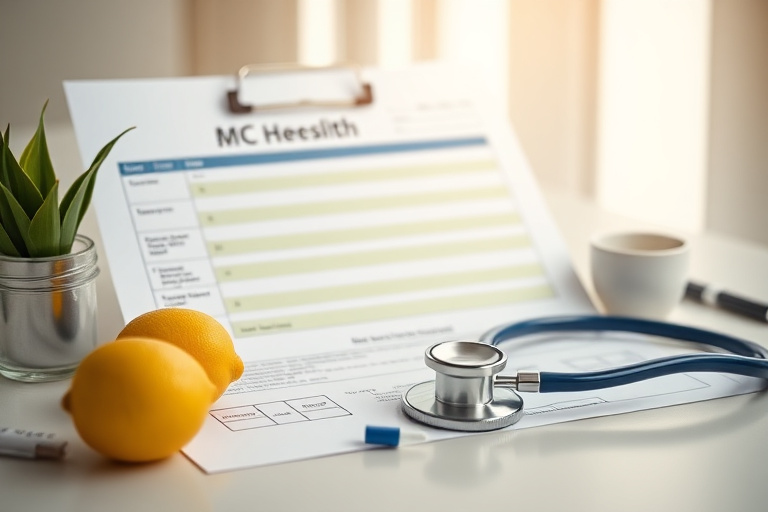 Illustration for ShedRx vs Lemonaid Health: GLP-1 Program Comparison 2026