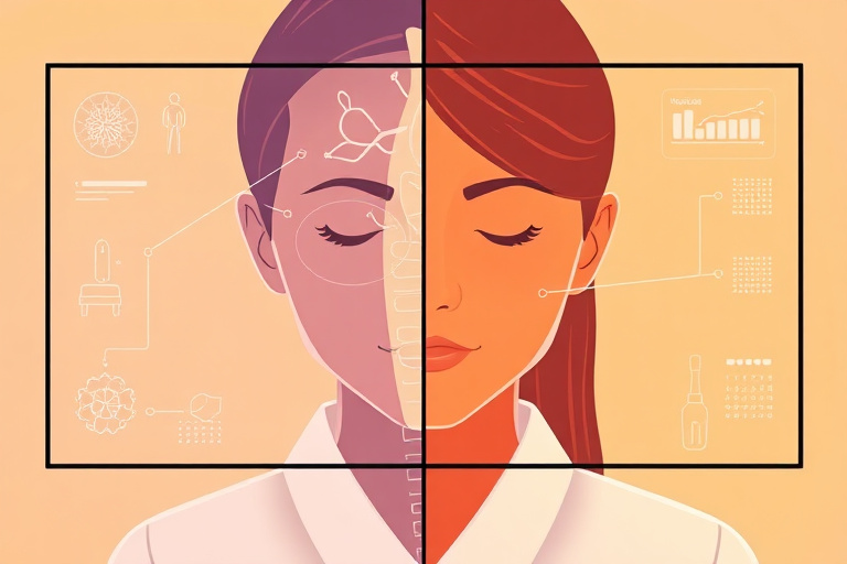 Illustration for ShedRx vs Mochi Health: GLP-1 Program Comparison 2026