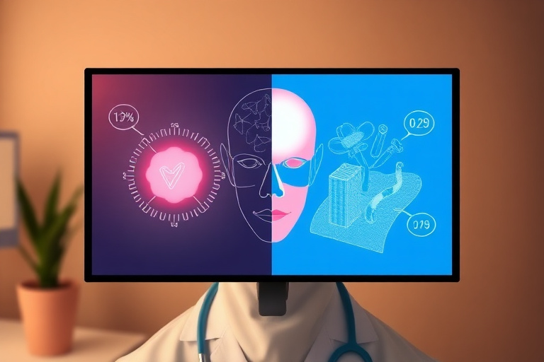 Illustration for Noom Med vs Teladoc: GLP-1 Program Comparison 2026