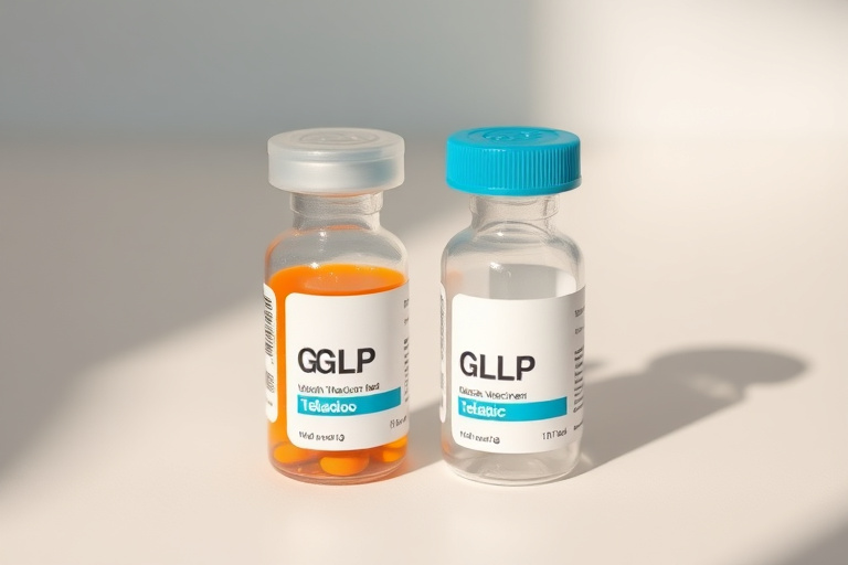 Illustration for WeightWatchers Clinic vs Teladoc: GLP-1 Program Comparison 2026
