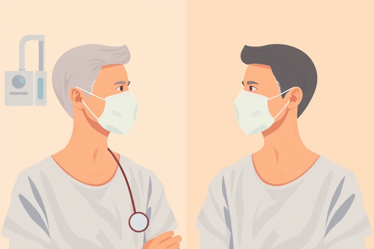 Ilustración para Reseña Honesta de MEDVi: Lo Que Realmente Experimentan Los Pacientes