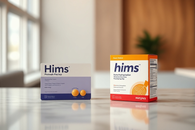 Ilustración para ¿Es Hims Legítimo? Reseña Honesta para 2026