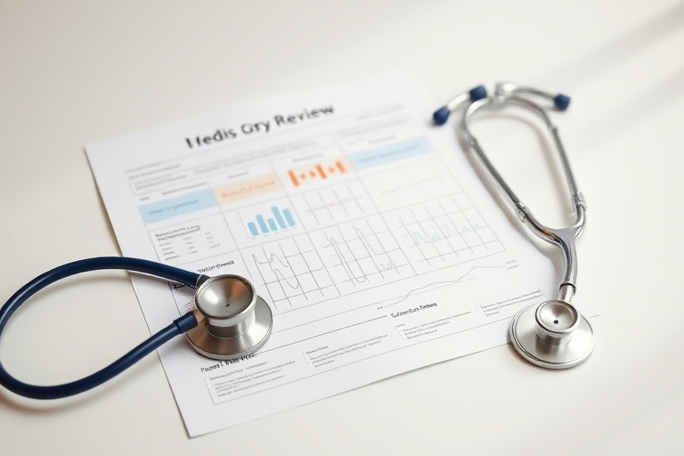 Ilustración para Reseña de Ro Body 2026
