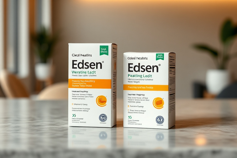 Ilustración para Eden Health: ¿Es Legítimo? Lo Que Necesita Saber Antes de Registrarse