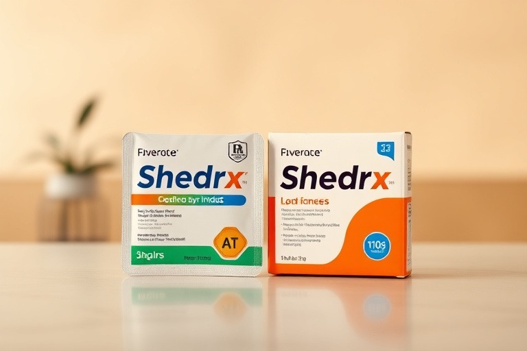 Ilustración para Reseña Honesta de ShedRx: Lo Que No Le Dicen en la Página de Ventas