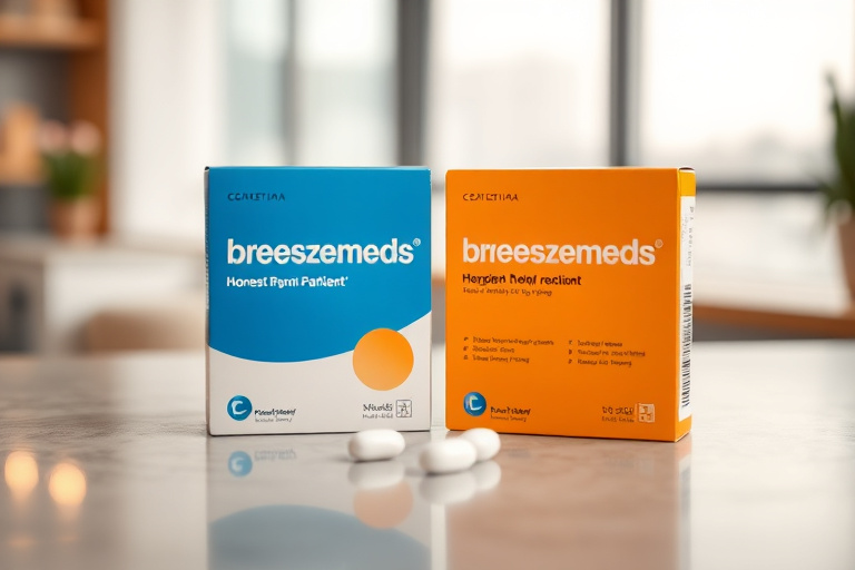 Ilustración para Reseña Honesta de BreezeMeds: Lo Que Los Pacientes Desearían Haber Sabido Primero (2026)