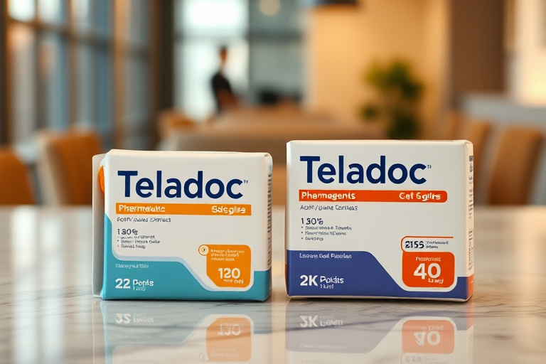 Illustration for Teladoc Cost Breakdown 2026: Full Pricing Guide