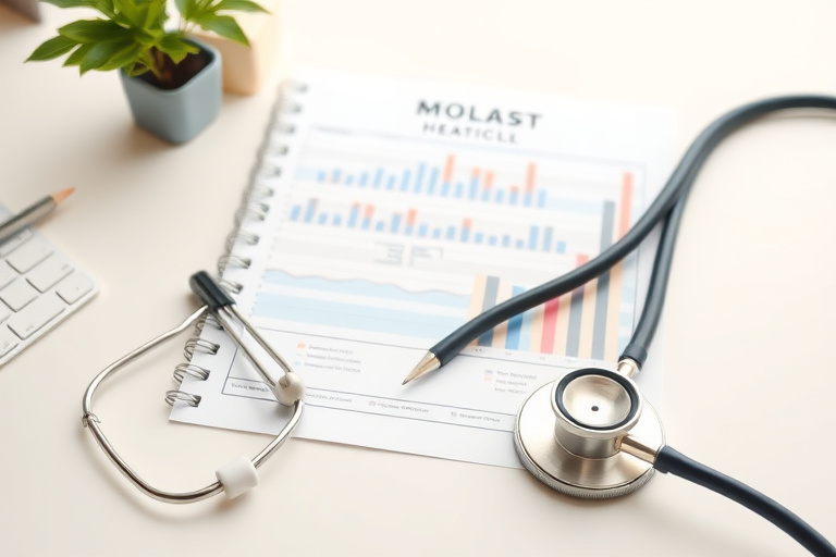 Ilustración para Reseña de Mochi Health 2026