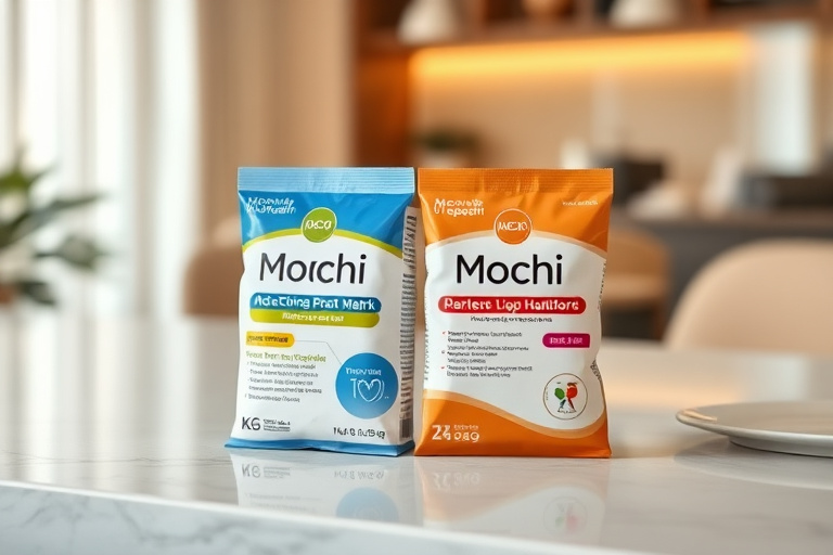 Ilustración para Revisión Honesta de Mochi Health: Lo Que Necesita Saber