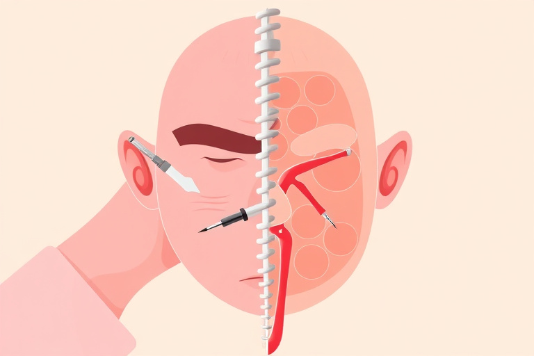 Ilustración para Quejas de Henry Meds: Problemas Comunes y Lo Que Debe Saber