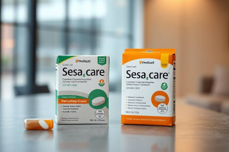 Ilustración para Reseña Honesta de Sesame Care: Lo Que Necesita Saber