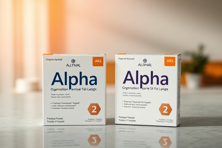 Ilustración para Reseña Honesta de Alpha Medical: Lo Que Necesita Saber