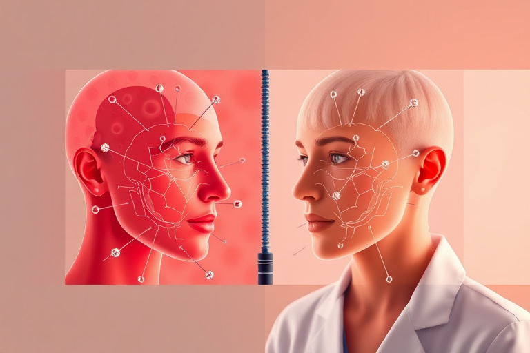 Ilustración para Alpha Medical: ¿Es Legítimo? Lo Que Encontramos