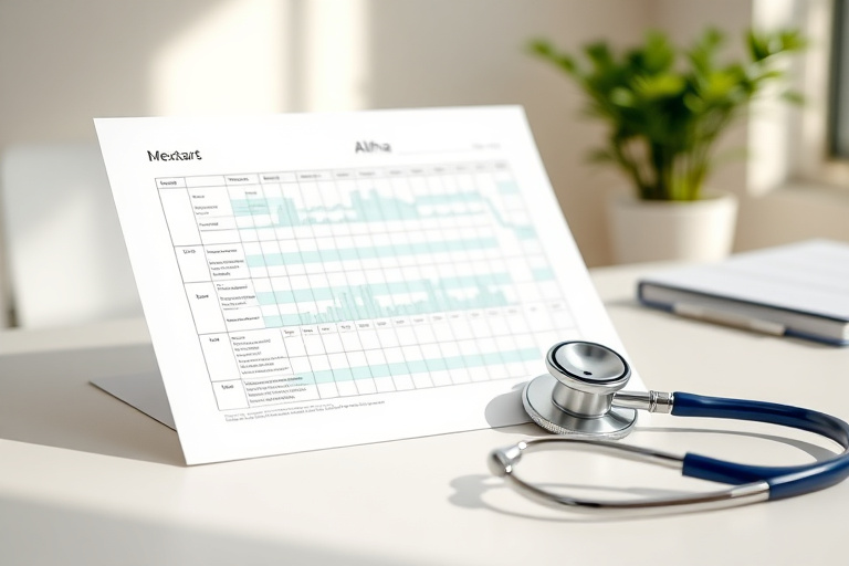 Ilustración para Reseñas de Clientes de Alpha Medical: Lo Que Dicen los Pacientes Reales