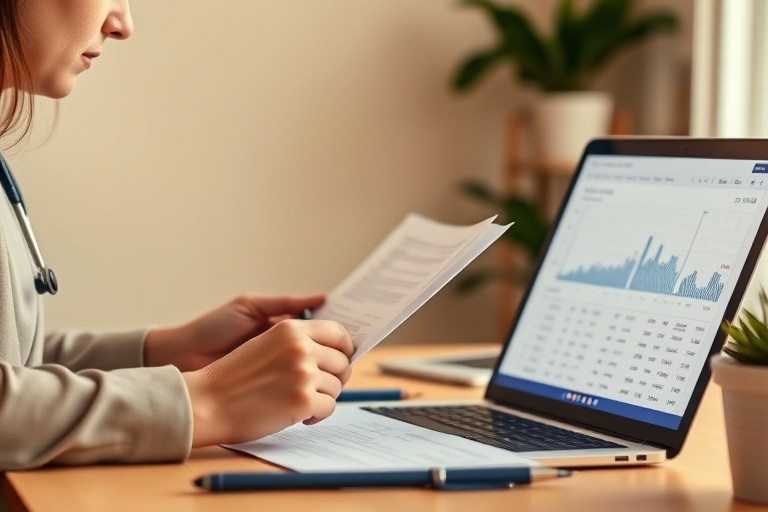 Illustration for Best Online Weight Loss Clinics 2026