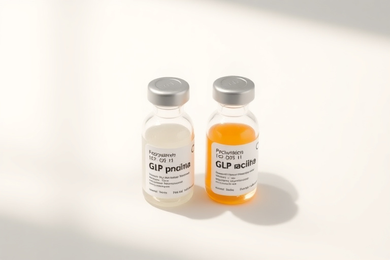 Illustration for Most Affordable GLP-1 Programs 2026