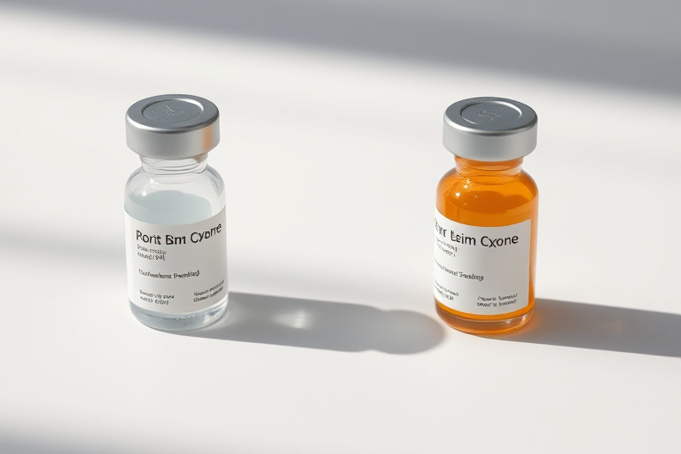 Illustration for Best Bpc-157 Providers 2026