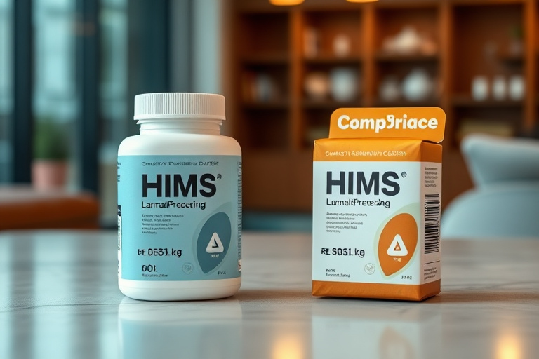 Illustration for Hims Pricing 2026