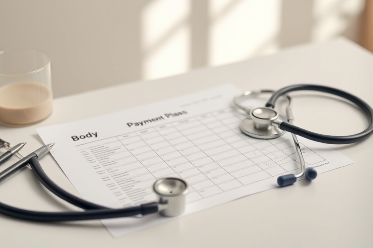 Illustration for Ro Body Payment Plans 2026: Billing Options, Financing & What to Know