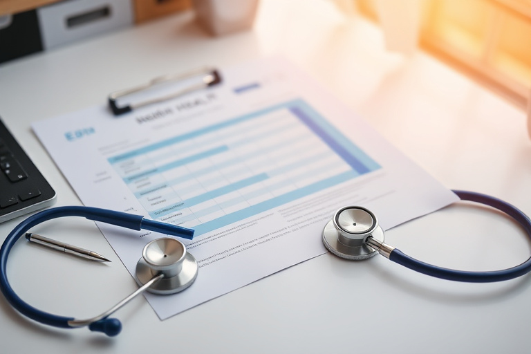 Ilustración para Costo de Pérdida de Peso de Eden Health en 2026: Guía Completa de Precios