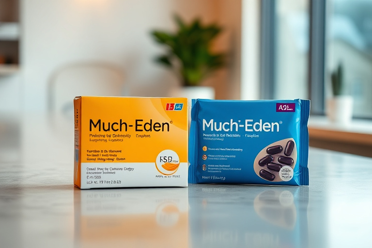 Ilustración para ¿Cuánto Cuesta Eden Health en 2026? Precios de Pérdida de Peso Explicados