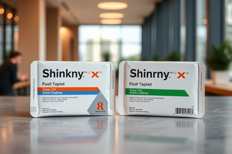 Ilustración para Precios de SkinnyRx 2026: Lo Que Usted Pagará