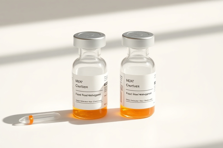 Illustration for SkinnyRx Monthly Cost 2026: What You Will Pay