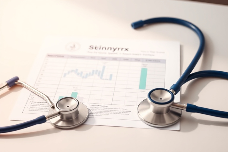 Illustration for SkinnyRx HSA FSA 2026: Can You Use Benefits?