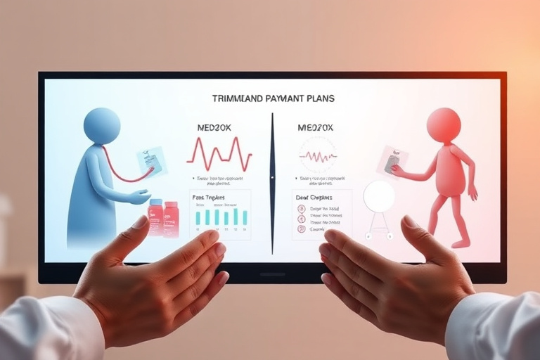 Illustration for TrimRx Payment Plans 2026: What You Will Pay