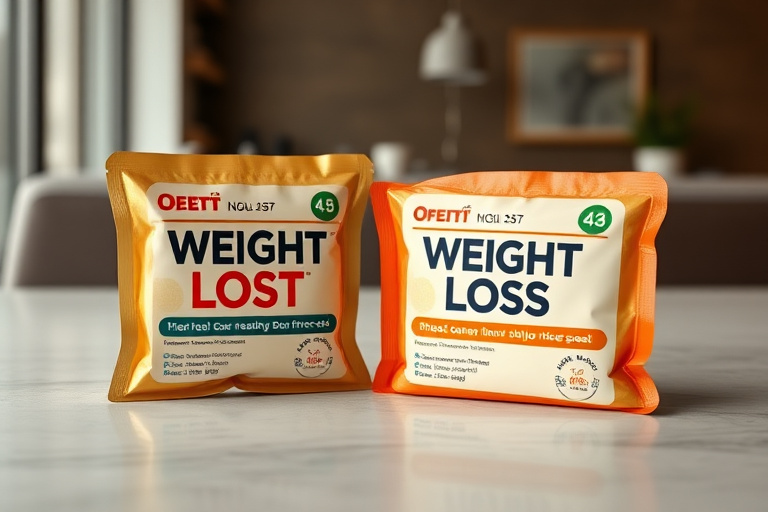 Ilustración para Costo de Found Weight Loss 2026: Lo Que Usted Pagará