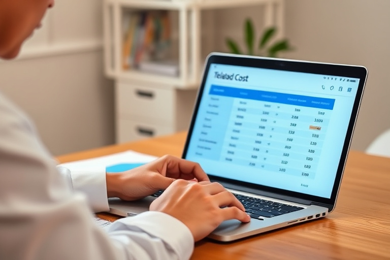 Illustration for Teladoc Monthly Cost 2026: What You Will Pay