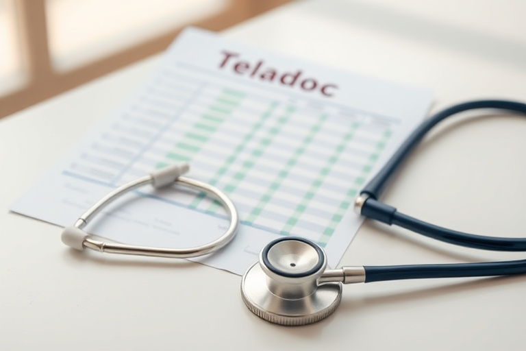 Illustration for Teladoc How Much Does It Cost 2026: What You Will Pay