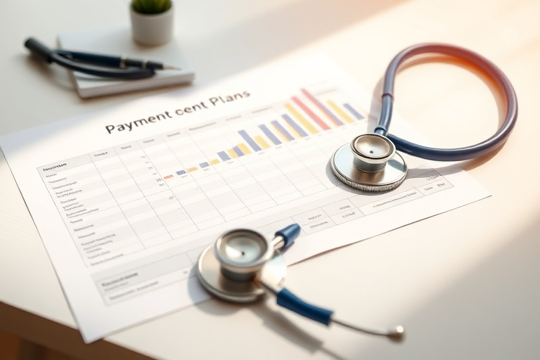 Illustration for Sesame Care Payment Plans 2026: What You Will Pay