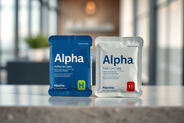 Ilustración para Costo de Alpha Medical 2026: Lo Que Usted Pagará