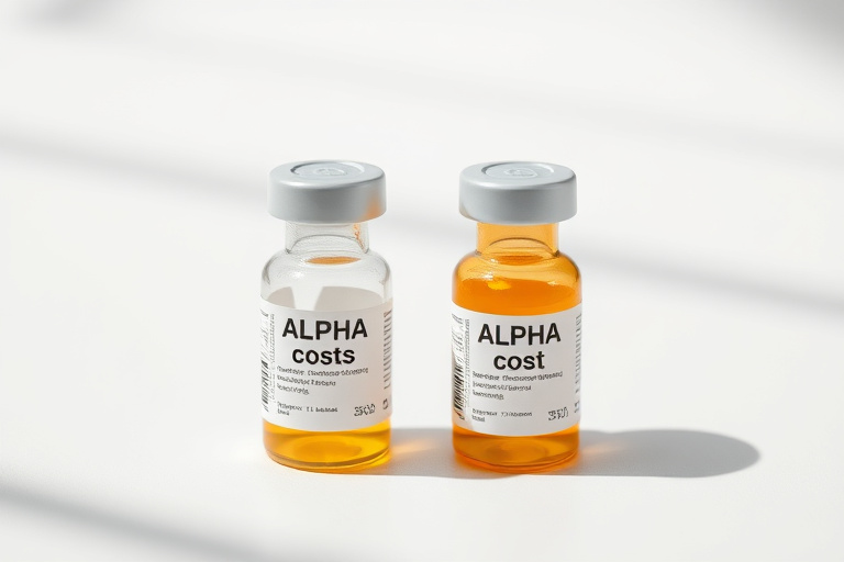 Ilustración para Alpha Medical Cuánto Cuesta 2026: Lo Que Usted Pagará