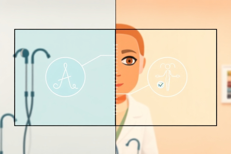 Ilustración para Planes de Pago Alpha Medical 2026: Lo Que Usted Pagará