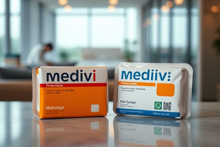 Illustration for MEDVi Cheaper Alternative 2026