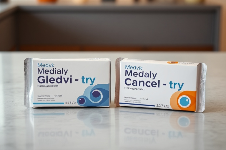 Ilustración para Cancelar MEDVi y Probar 2026