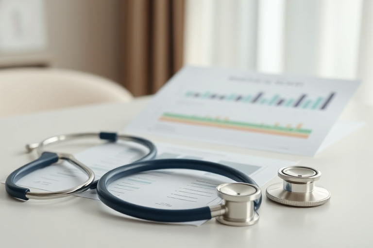 Ilustración para Cancelar Eden Health y Probar FormBlends 2026: Mejor Atención para Pérdida de Peso con GLP-1