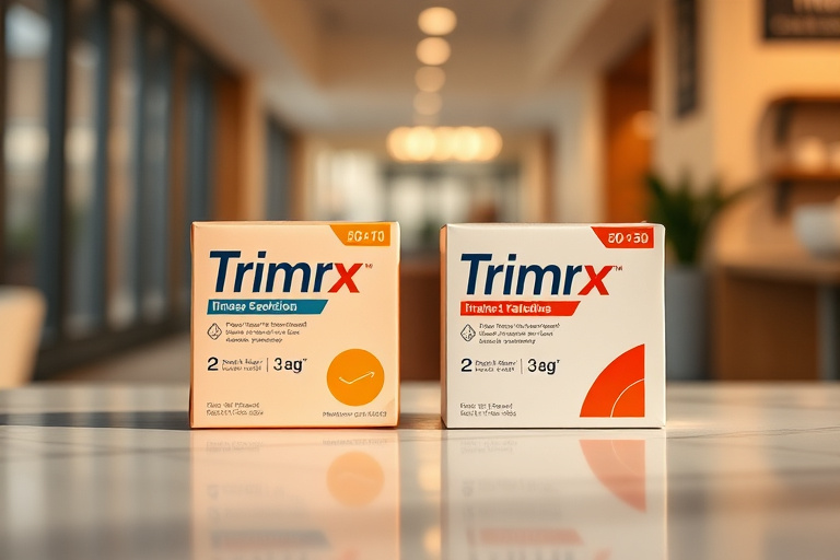 Illustration for TrimRx Switch From 2026