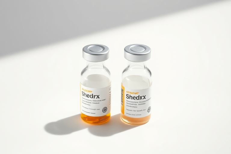 Illustration for ShedRx Better Option Than 2026
