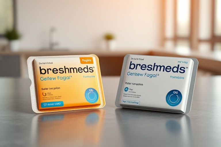 Ilustración para Mejor Opción Que BreezeMeds Para 2026