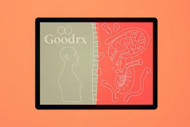 Illustration for GoodRx Alternative 2026