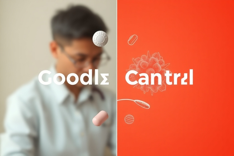 Ilustración para Cancelar GoodRx y Probar 2026