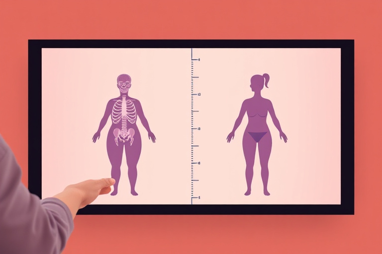 Ilustración para Alternativa a WeightWatchers Clinic 2026